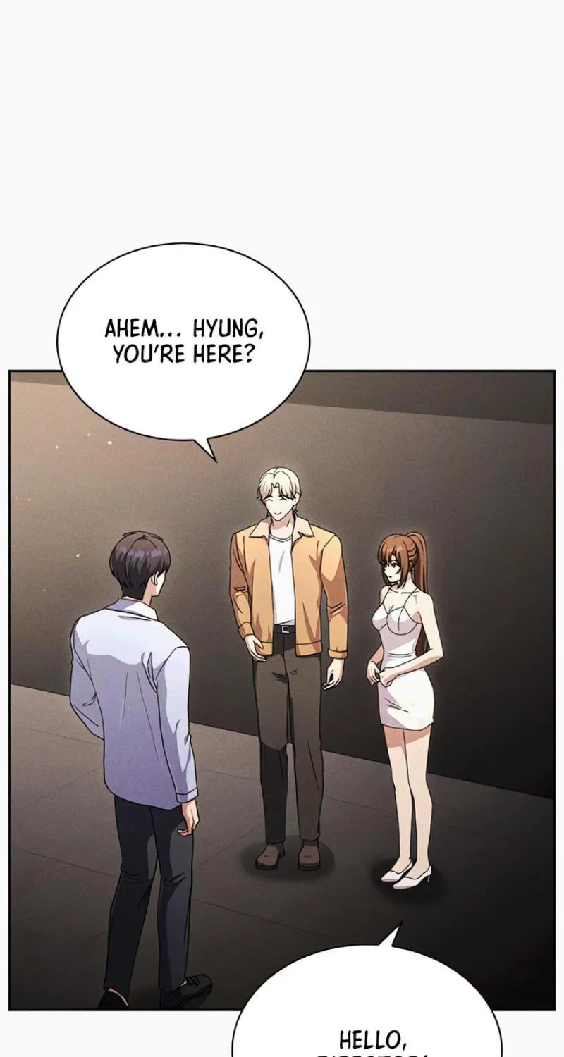 The Maid — Chapter 26 — Page 85