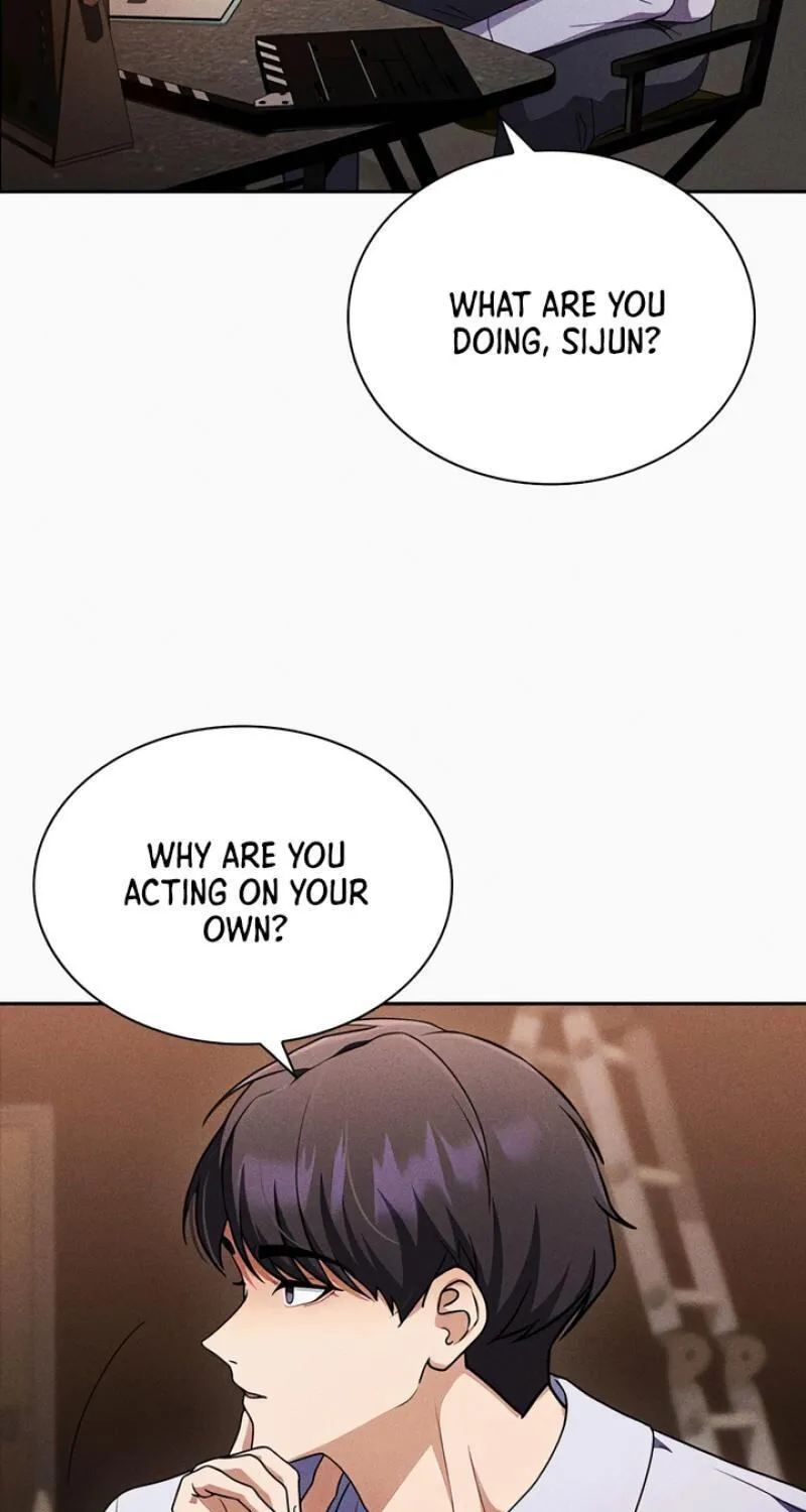 The Maid — Chapter 27 — Page 55