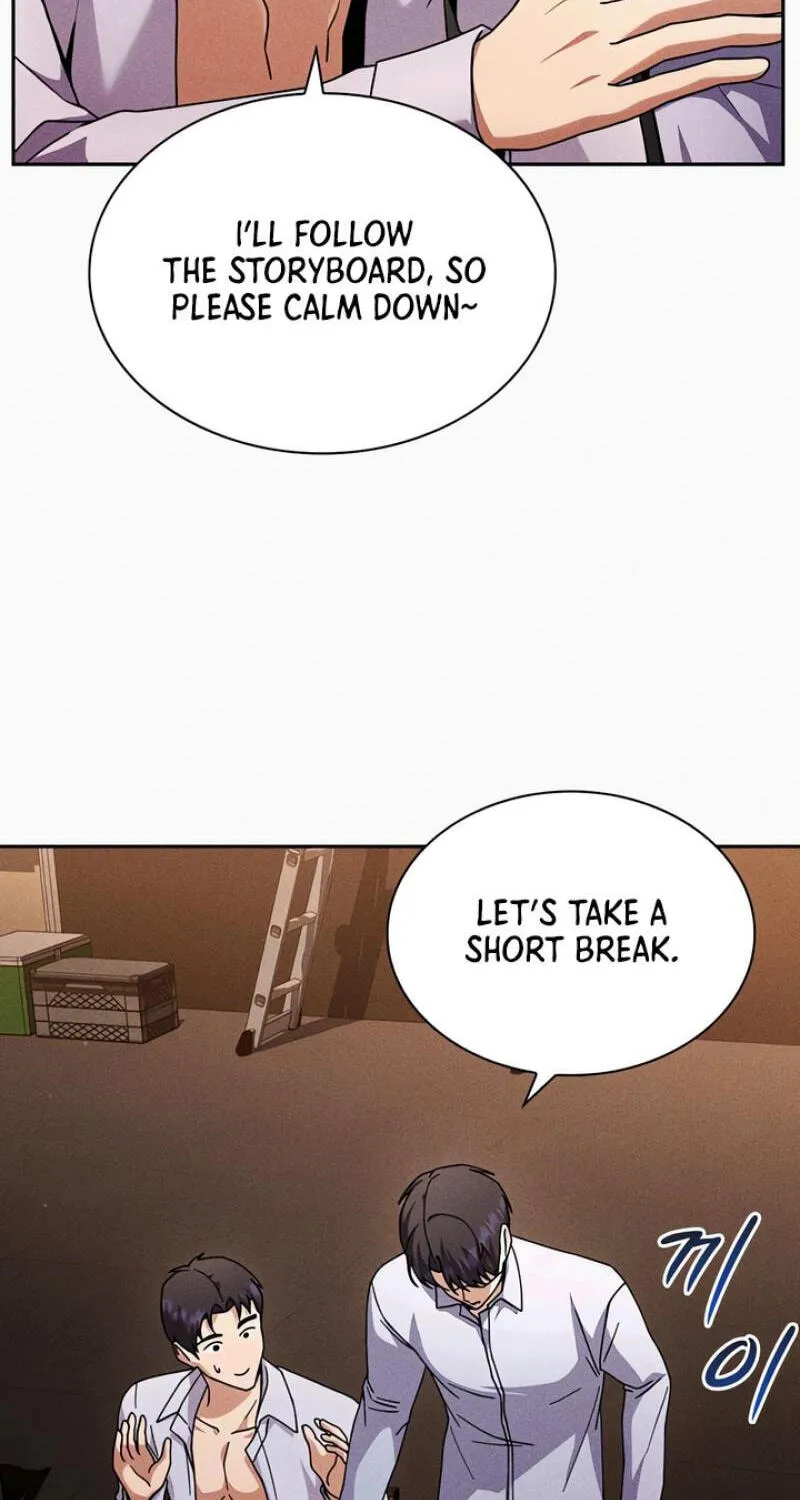 The Maid — Chapter 27 — Page 100