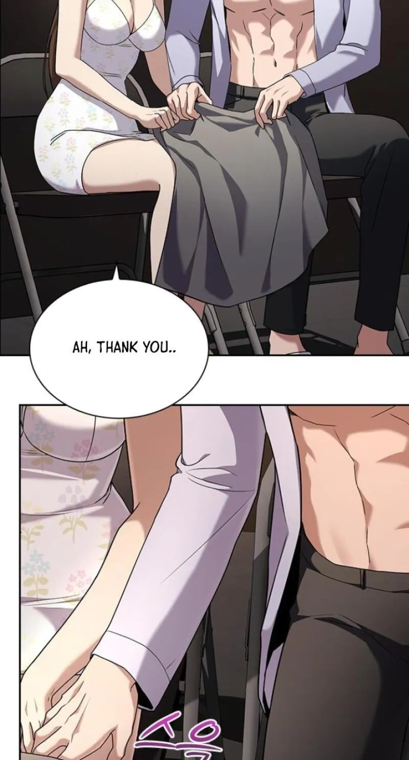 The Maid — Chapter 28 — Page 8