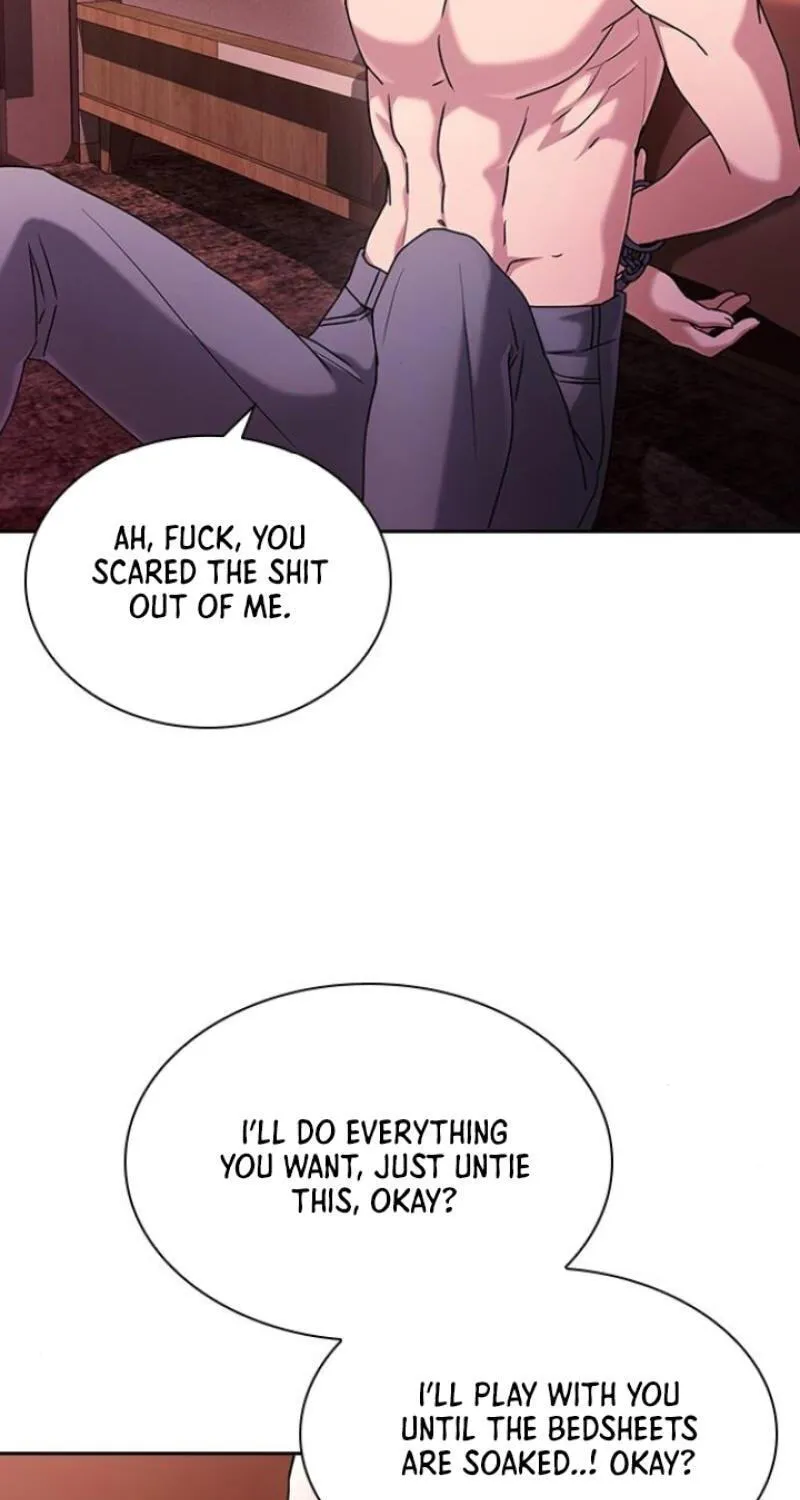 The Maid — Chapter 28 — Page 89