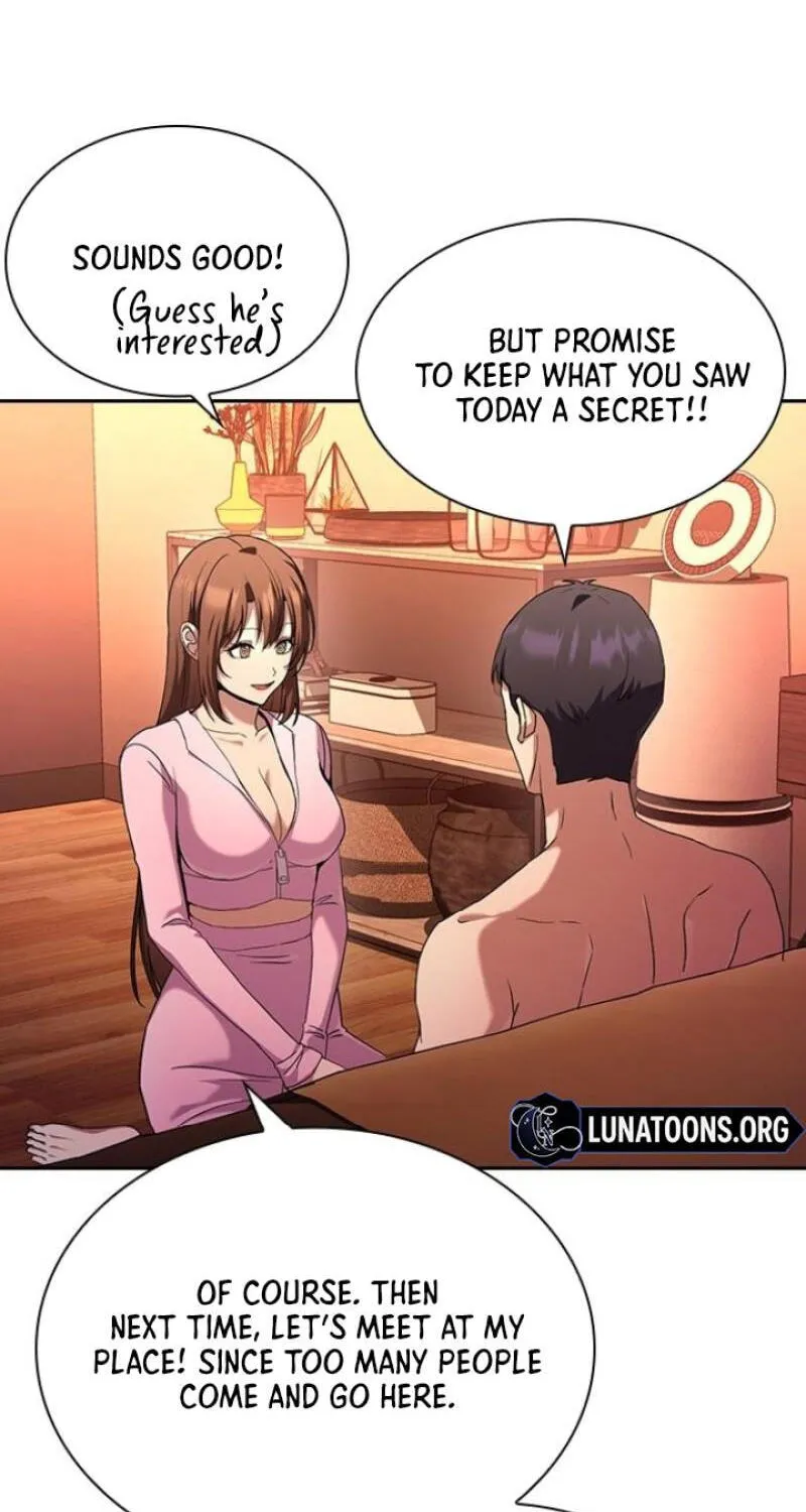 The Maid — Chapter 29 — Page 70