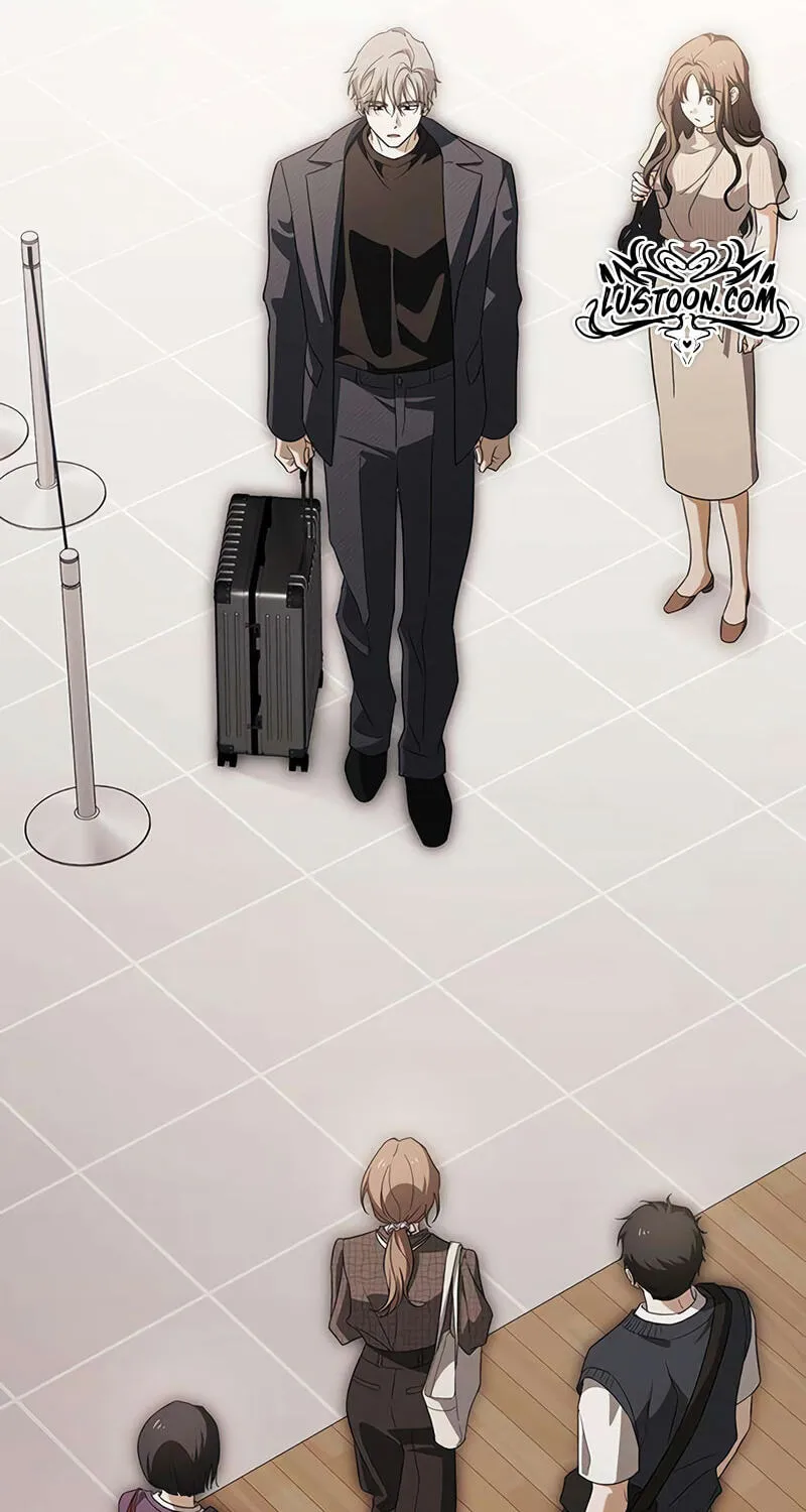 Be a Bad Guy! — Chapter 34 — Page 2