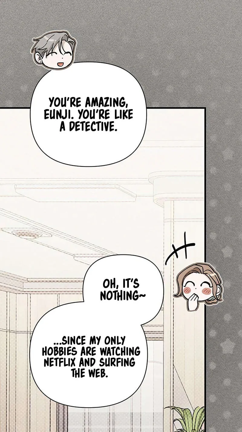 Be a Bad Guy! — Chapter 34 — Page 12