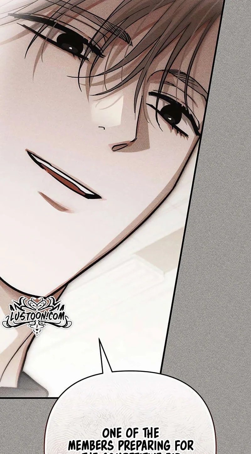 Be a Bad Guy! — Chapter 34 — Page 26