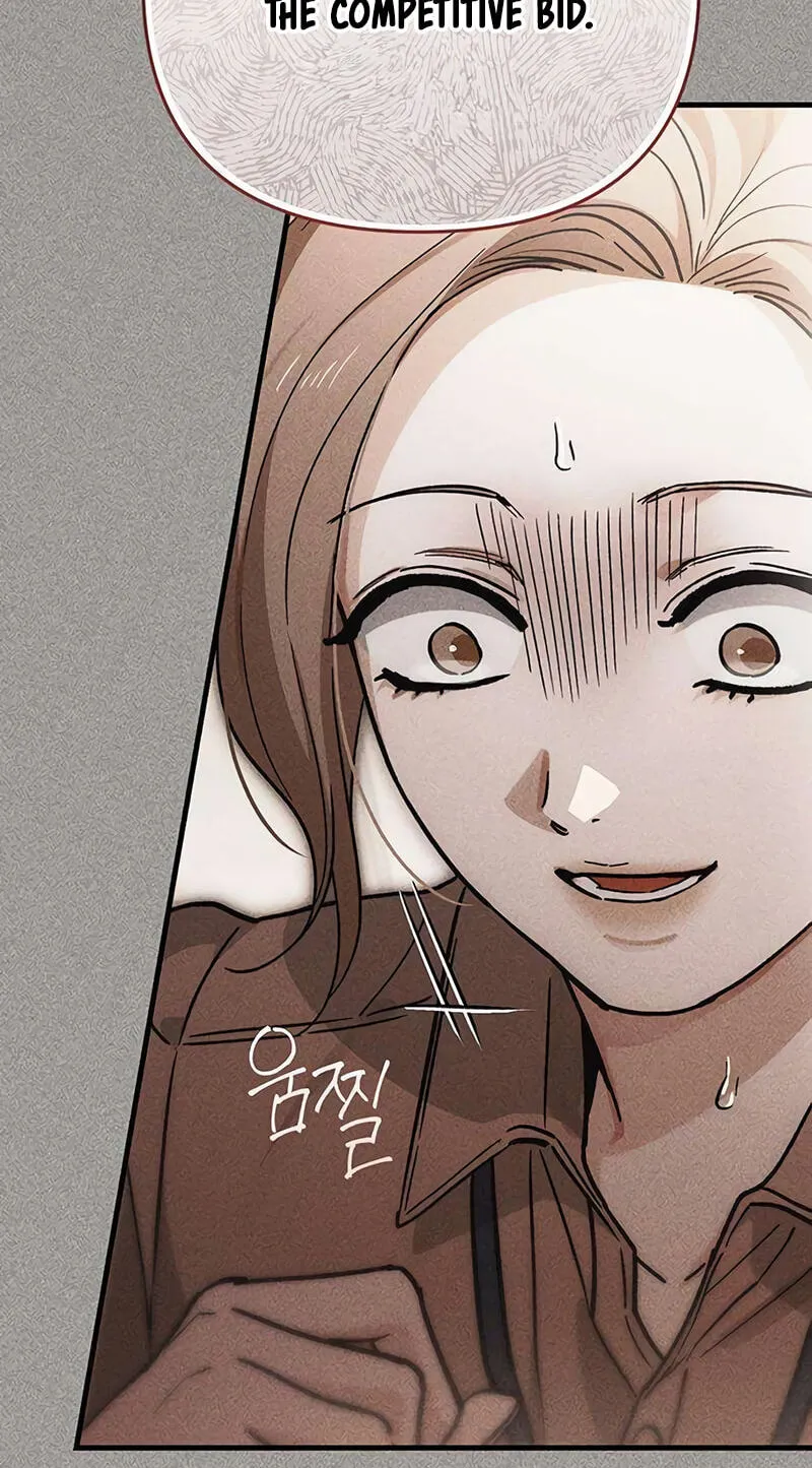 Be a Bad Guy! — Chapter 34 — Page 27