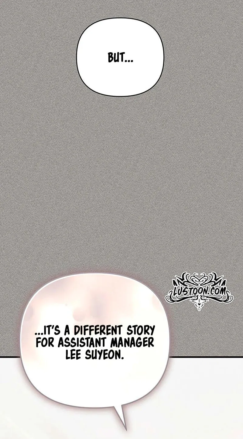 Be a Bad Guy! — Chapter 34 — Page 31