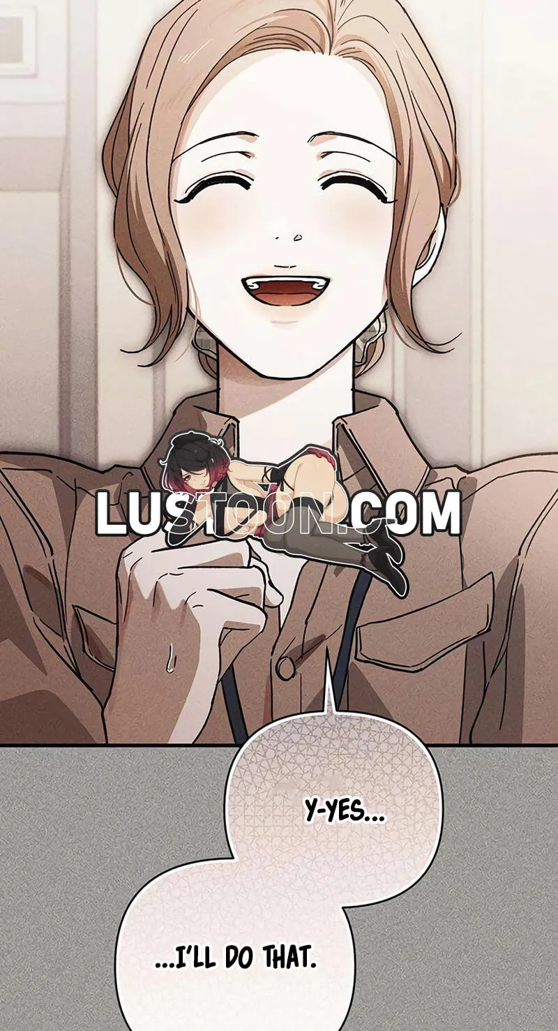 Be a Bad Guy! — Chapter 34 — Page 36