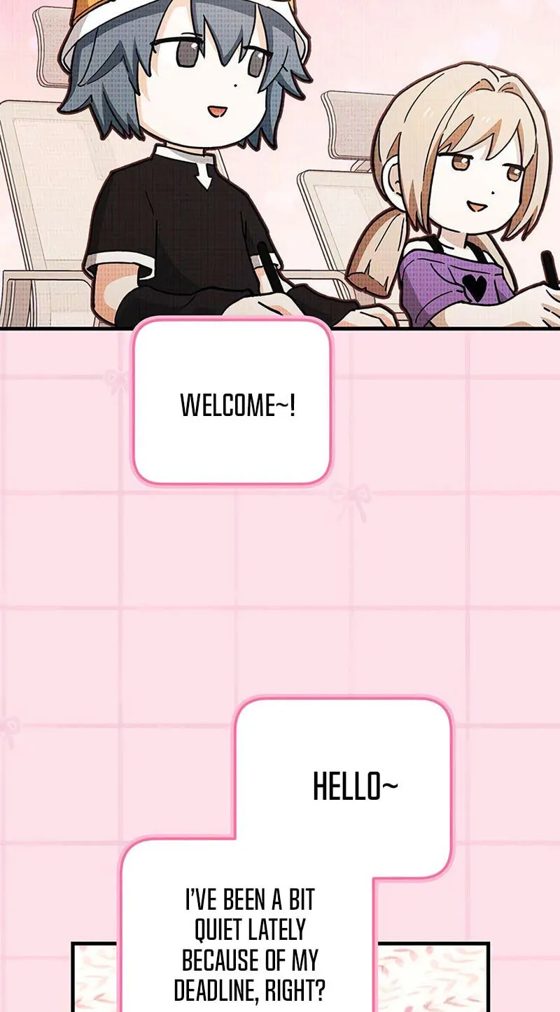 Be a Bad Guy! — Chapter 35 — Page 17