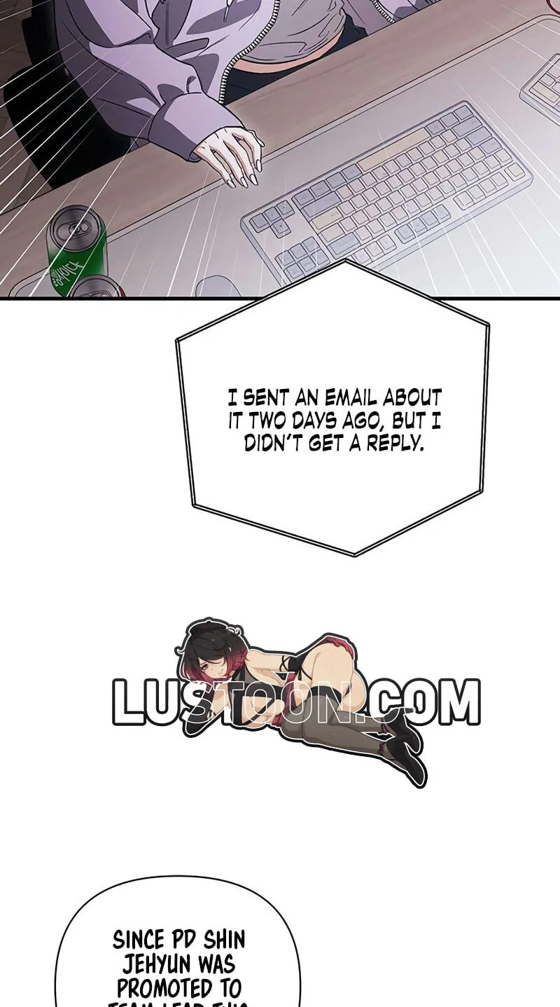 Be a Bad Guy! — Chapter 35 — Page 52