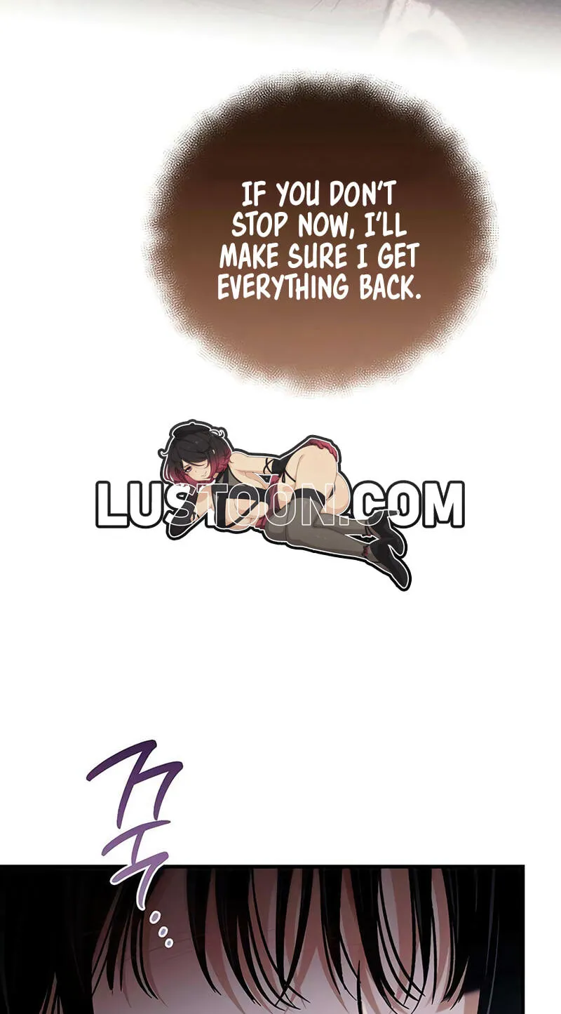 Be a Bad Guy! — Chapter 35 — Page 60