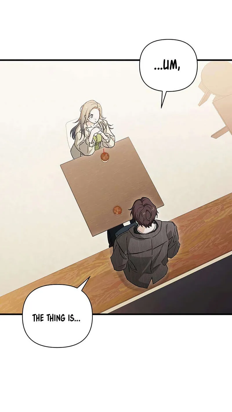 Be a Bad Guy! — Chapter 37 — Page 5