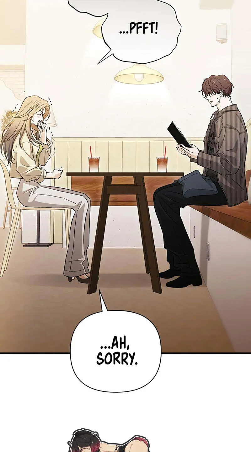 Be a Bad Guy! — Chapter 37 — Page 12