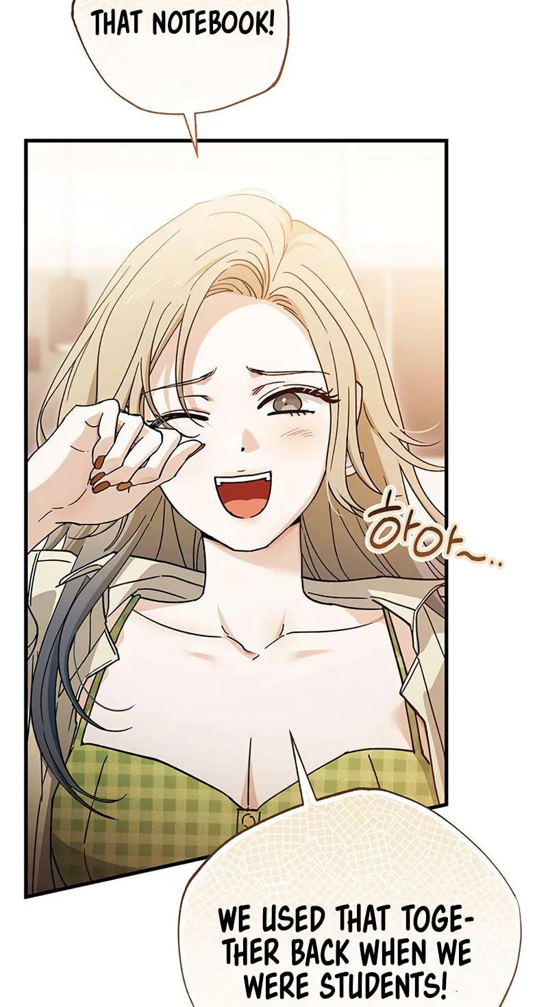 Be a Bad Guy! — Chapter 37 — Page 20