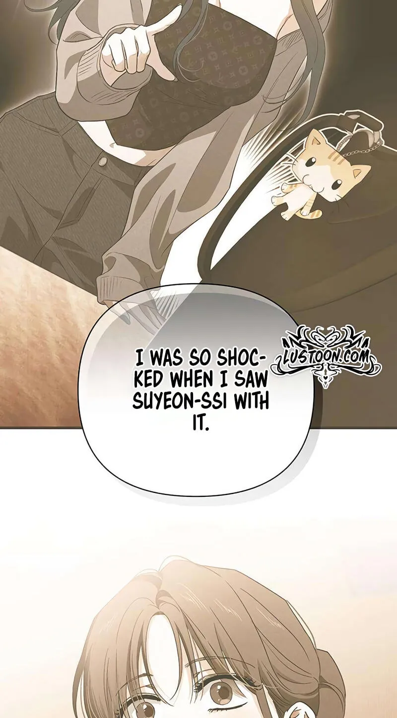 Be a Bad Guy! — Chapter 37 — Page 33