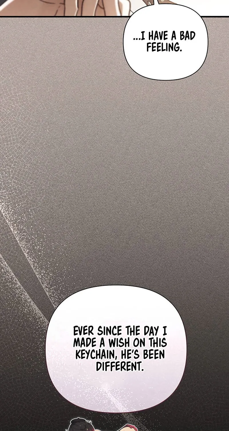 Be a Bad Guy! — Chapter 38 — Page 39