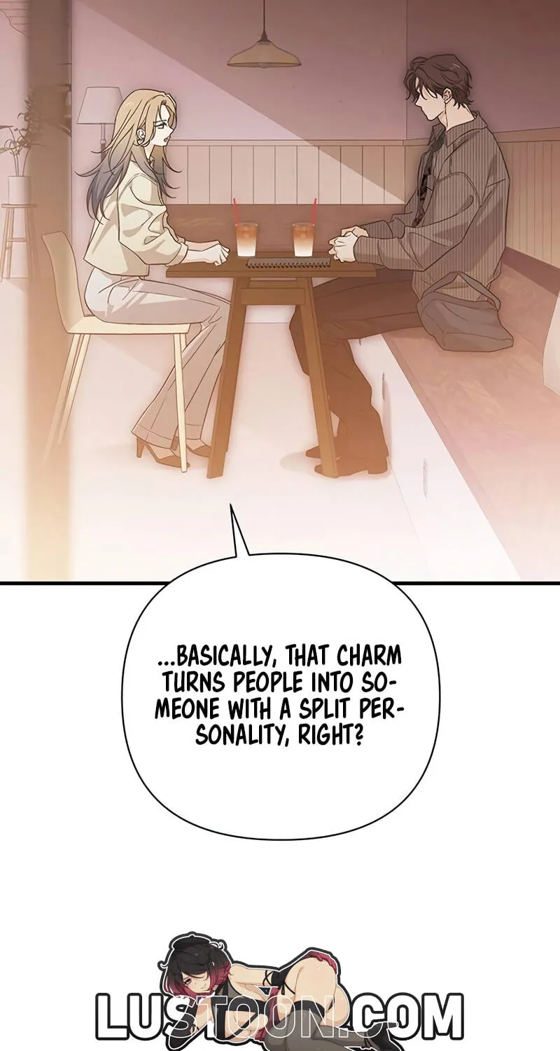 Be a Bad Guy! — Chapter 38 — Page 86