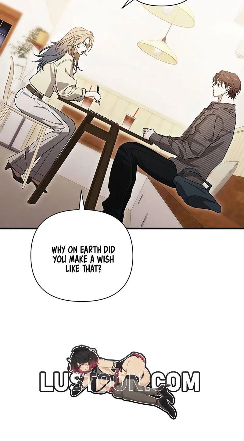 Be a Bad Guy! — Chapter 38 — Page 167