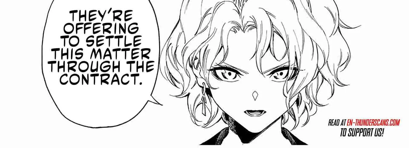An Alchemist Who Escaped from a Depopulated Village is Revealed to be the Strongest in the City — Chapter 21 — Page 2