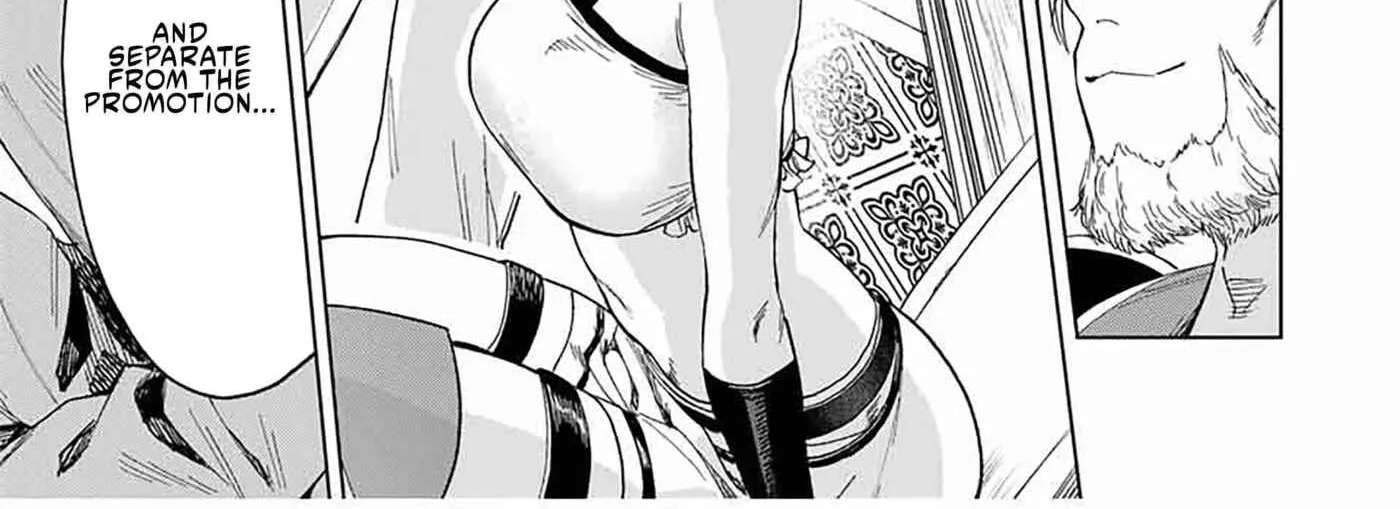 An Alchemist Who Escaped from a Depopulated Village is Revealed to be the Strongest in the City — Chapter 21 — Page 23