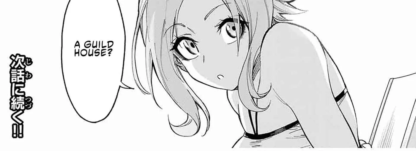 An Alchemist Who Escaped from a Depopulated Village is Revealed to be the Strongest in the City — Chapter 21 — Page 25