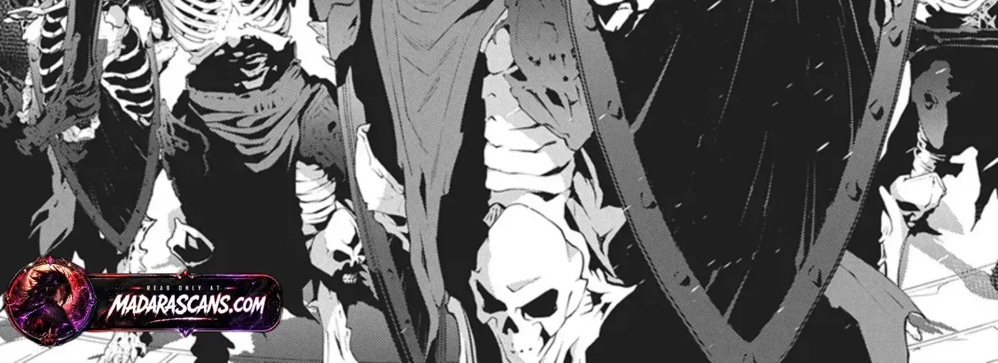 Monster no Niku wo Kutte Itara Oui no Tsuita Ken — Chapter 16.1 — Page 20