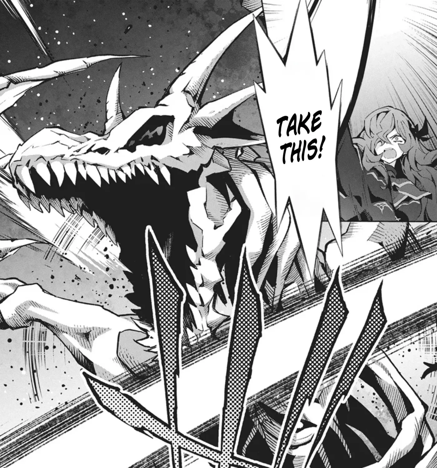 Monster no Niku wo Kutte Itara Oui no Tsuita Ken — Chapter 16.2 — Page 14