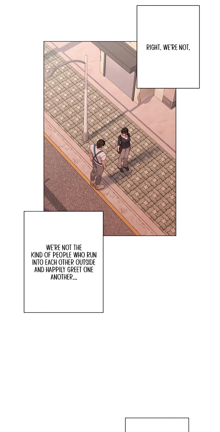 Jiwoo's Master — Chapter 46 — Page 13