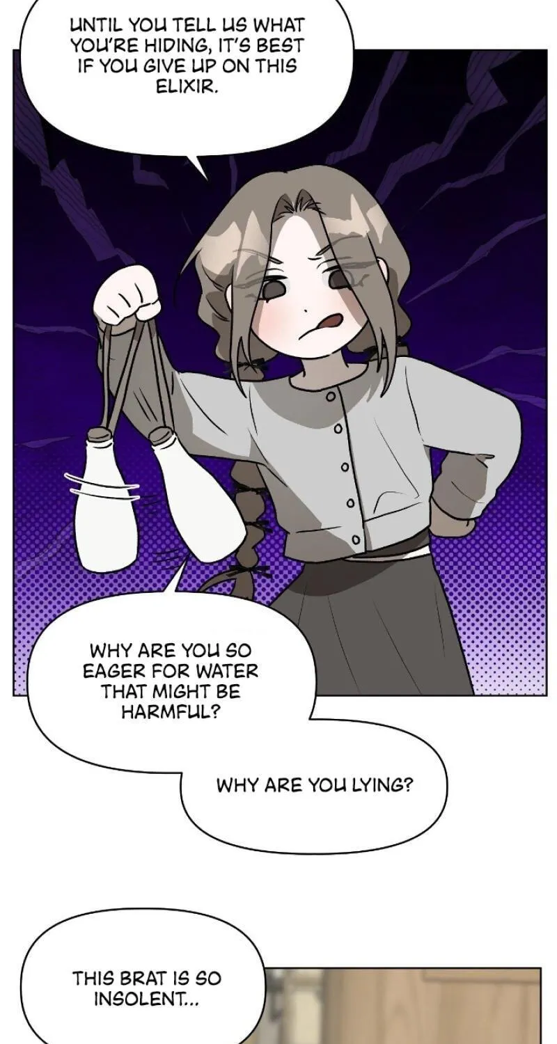 Can You Catch Mermaids While Fishing? — Chapter 15 — Page 11
