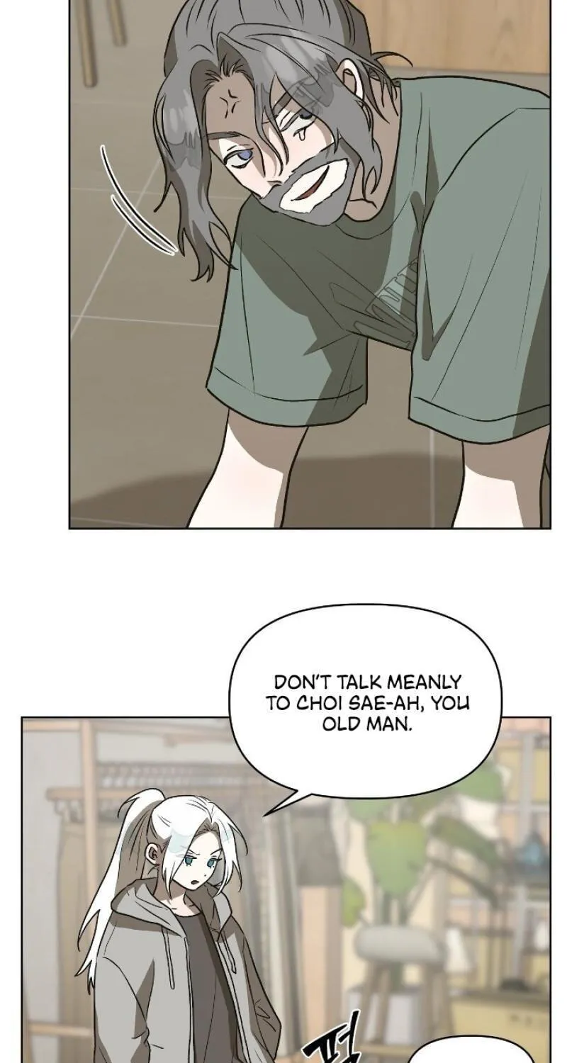 Can You Catch Mermaids While Fishing? — Chapter 15 — Page 13