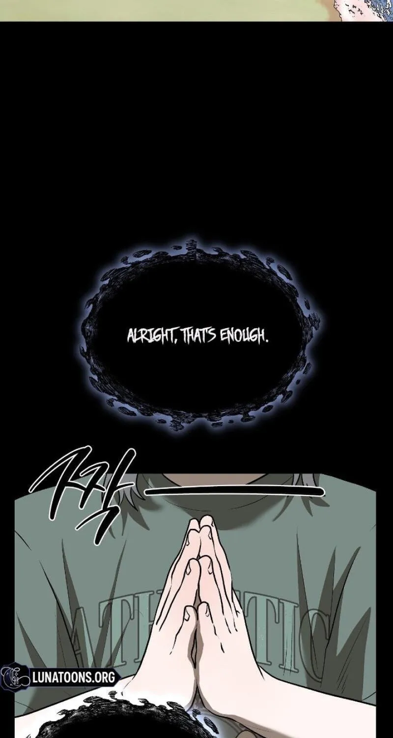 Can You Catch Mermaids While Fishing? — Chapter 15 — Page 34
