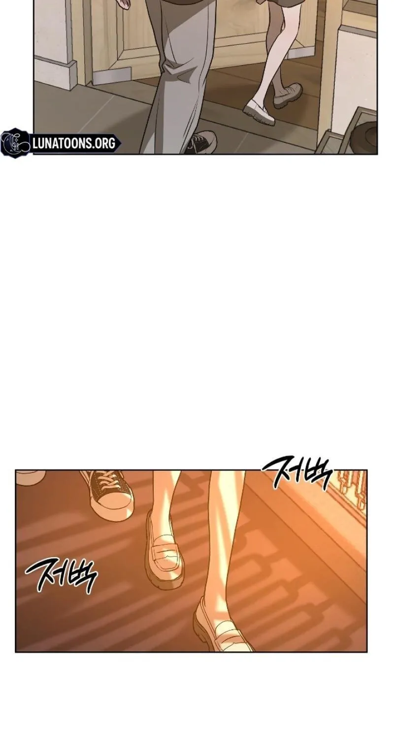 Can You Catch Mermaids While Fishing? — Chapter 15 — Page 56