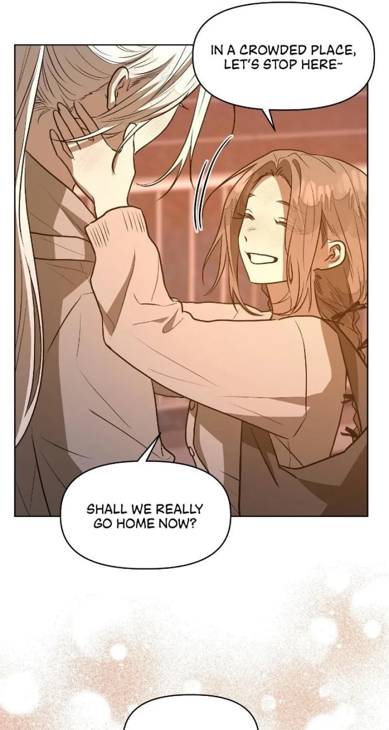 Can You Catch Mermaids While Fishing? — Chapter 15 — Page 74