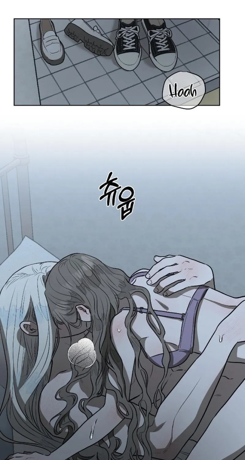 Can You Catch Mermaids While Fishing? — Chapter 15 — Page 77