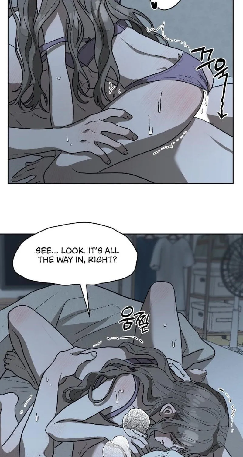 Can You Catch Mermaids While Fishing? — Chapter 15 — Page 85