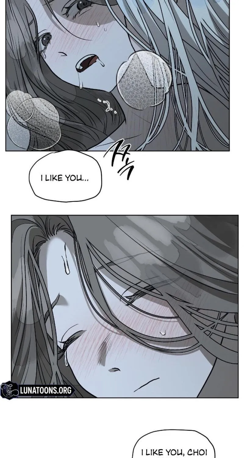 Can You Catch Mermaids While Fishing? — Chapter 15 — Page 100
