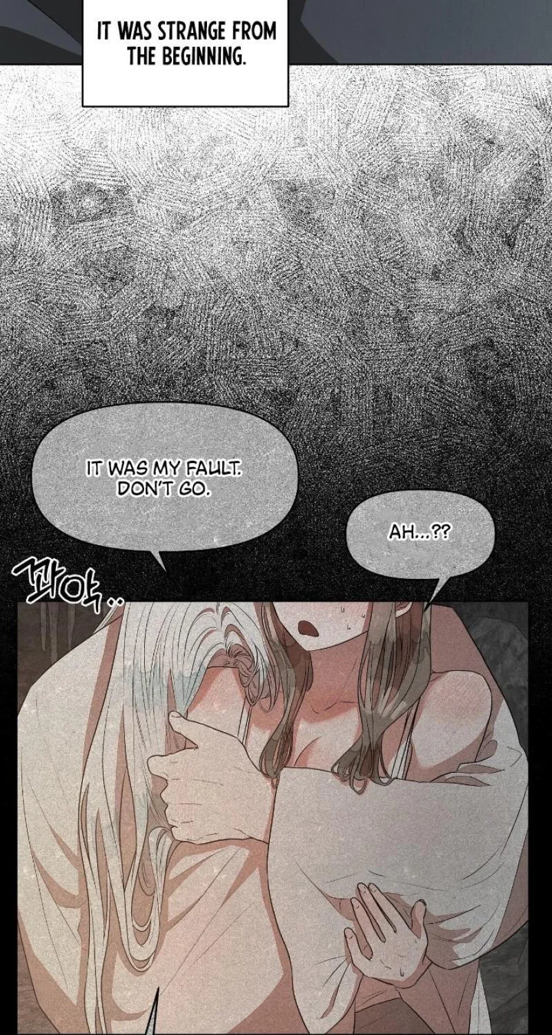 Can You Catch Mermaids While Fishing? — Chapter 16 — Page 5