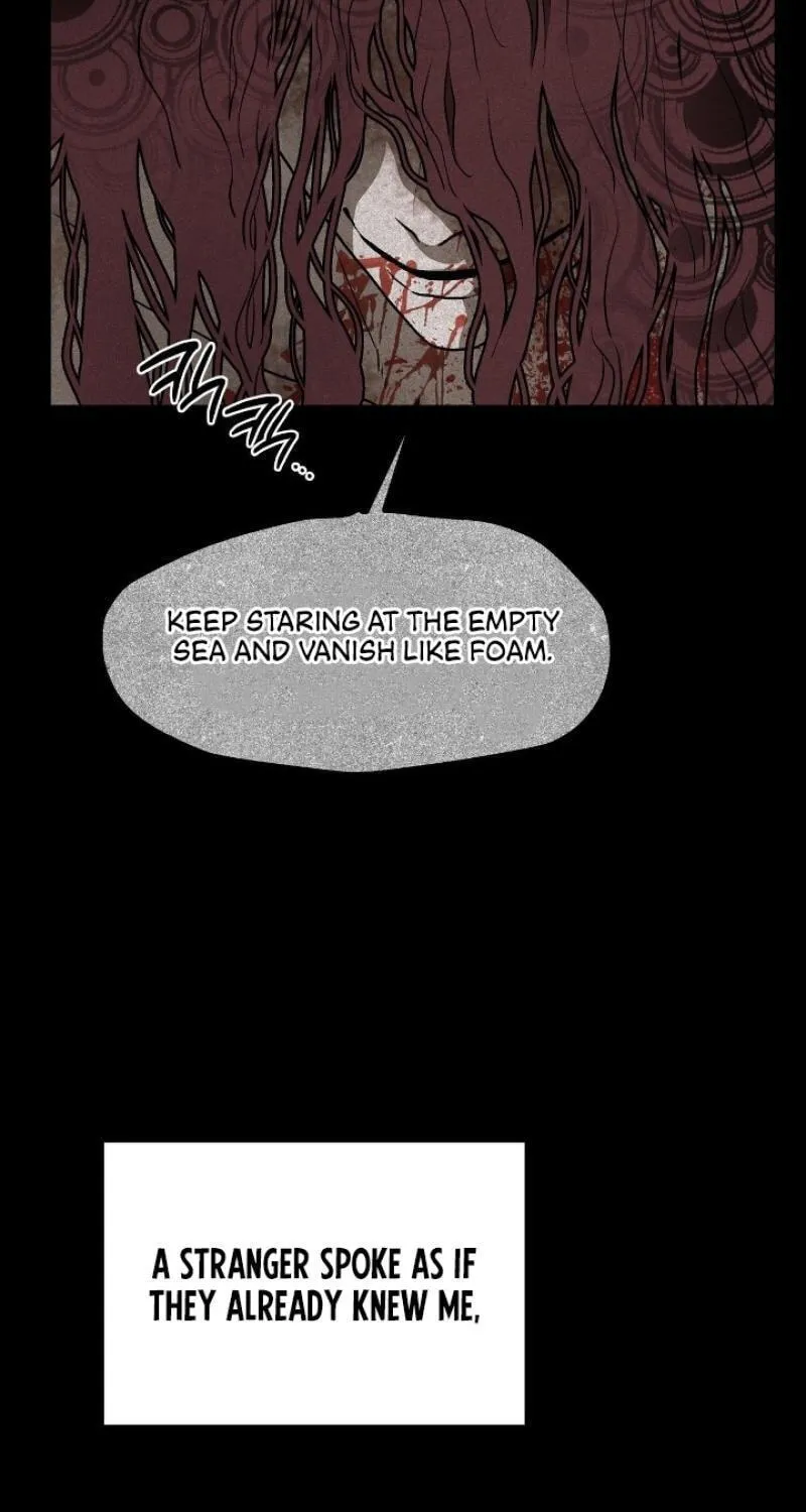 Can You Catch Mermaids While Fishing? — Chapter 16 — Page 9