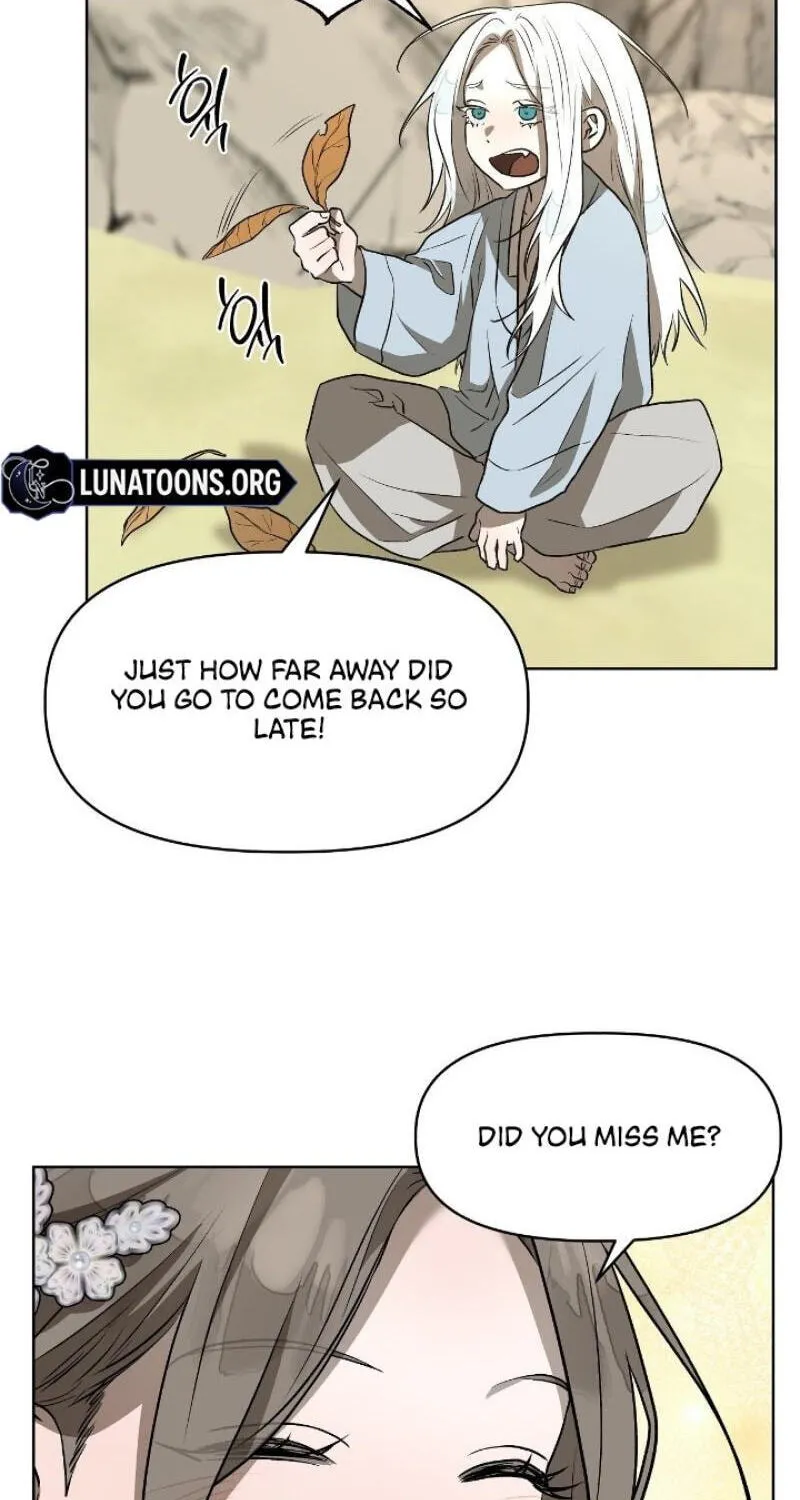 Can You Catch Mermaids While Fishing? — Chapter 16 — Page 23