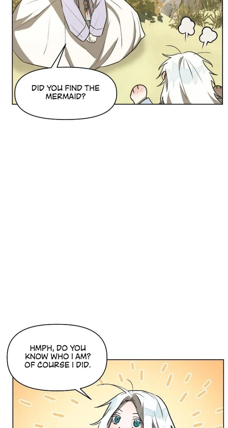 Can You Catch Mermaids While Fishing? — Chapter 16 — Page 29