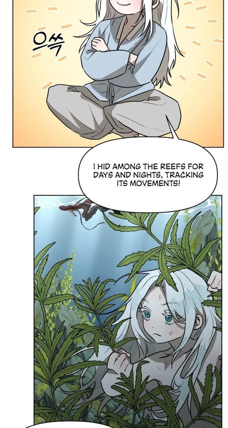 Can You Catch Mermaids While Fishing? — Chapter 16 — Page 31