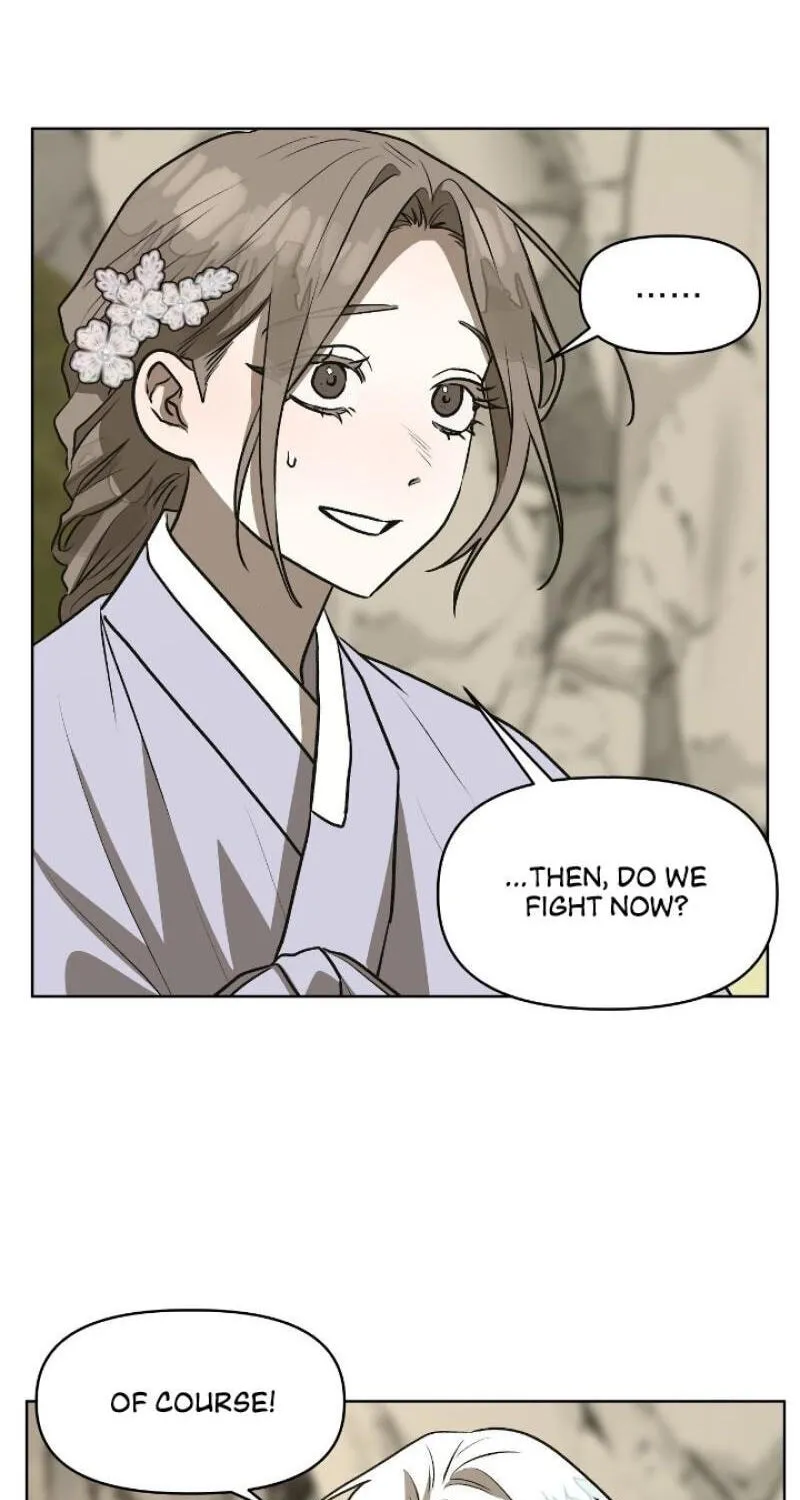 Can You Catch Mermaids While Fishing? — Chapter 16 — Page 34