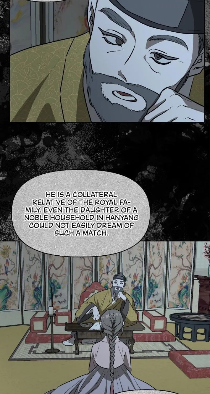 Can You Catch Mermaids While Fishing? — Chapter 16 — Page 53