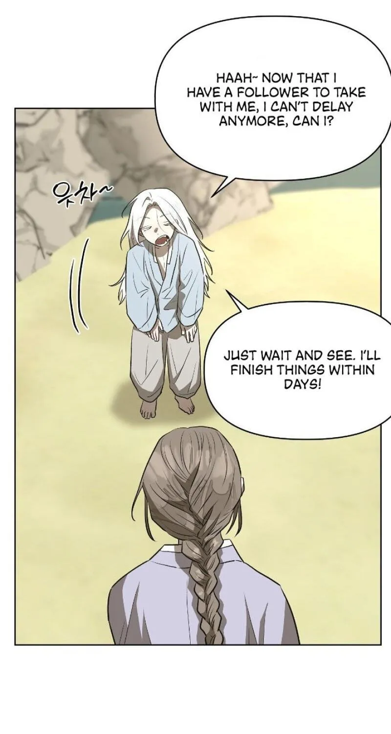 Can You Catch Mermaids While Fishing? — Chapter 16 — Page 67