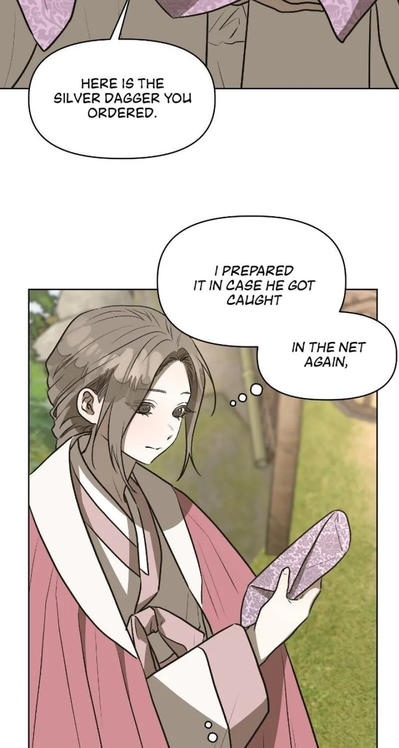 Can You Catch Mermaids While Fishing? — Chapter 16 — Page 79
