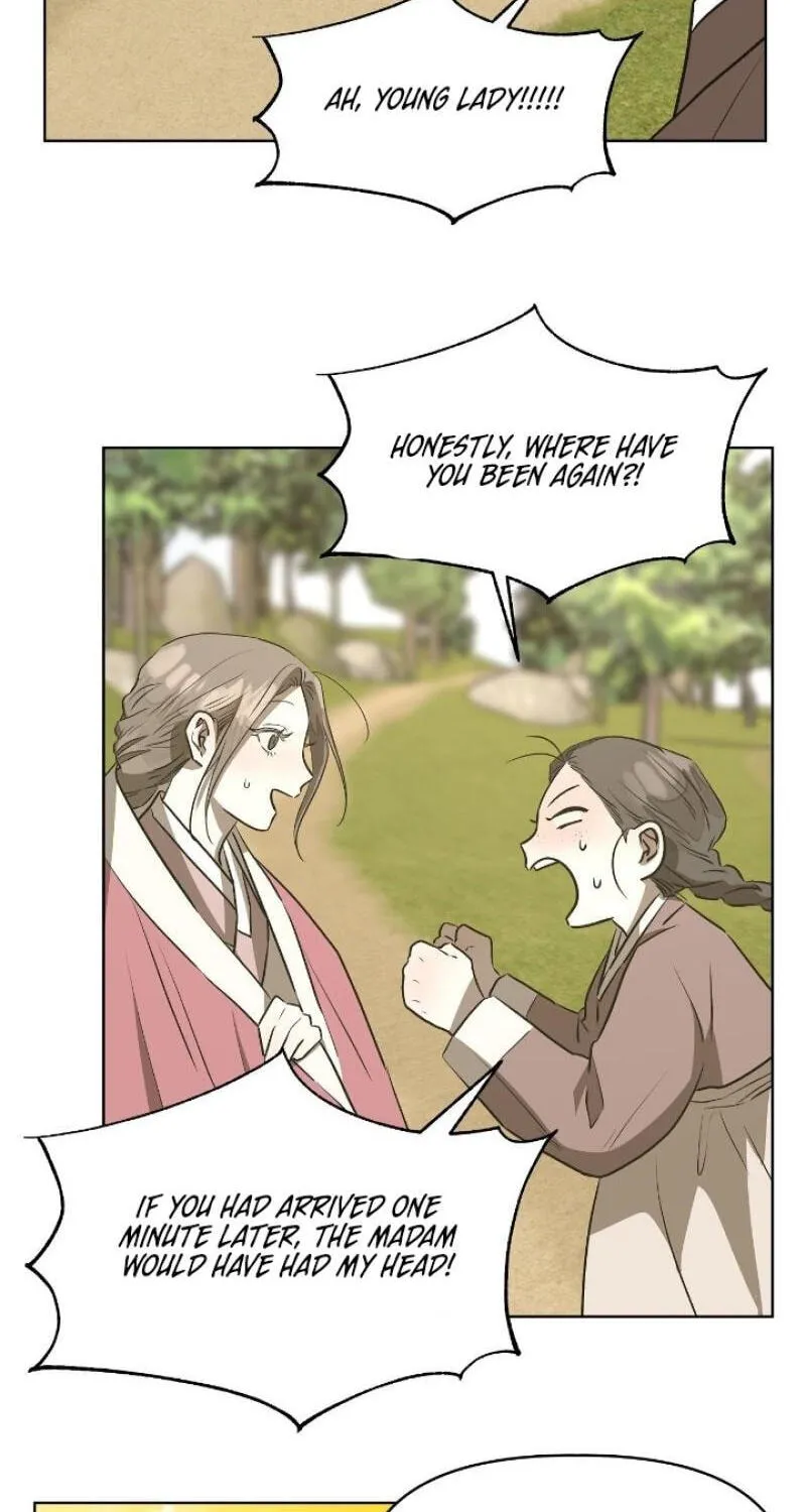 Can You Catch Mermaids While Fishing? — Chapter 16 — Page 85