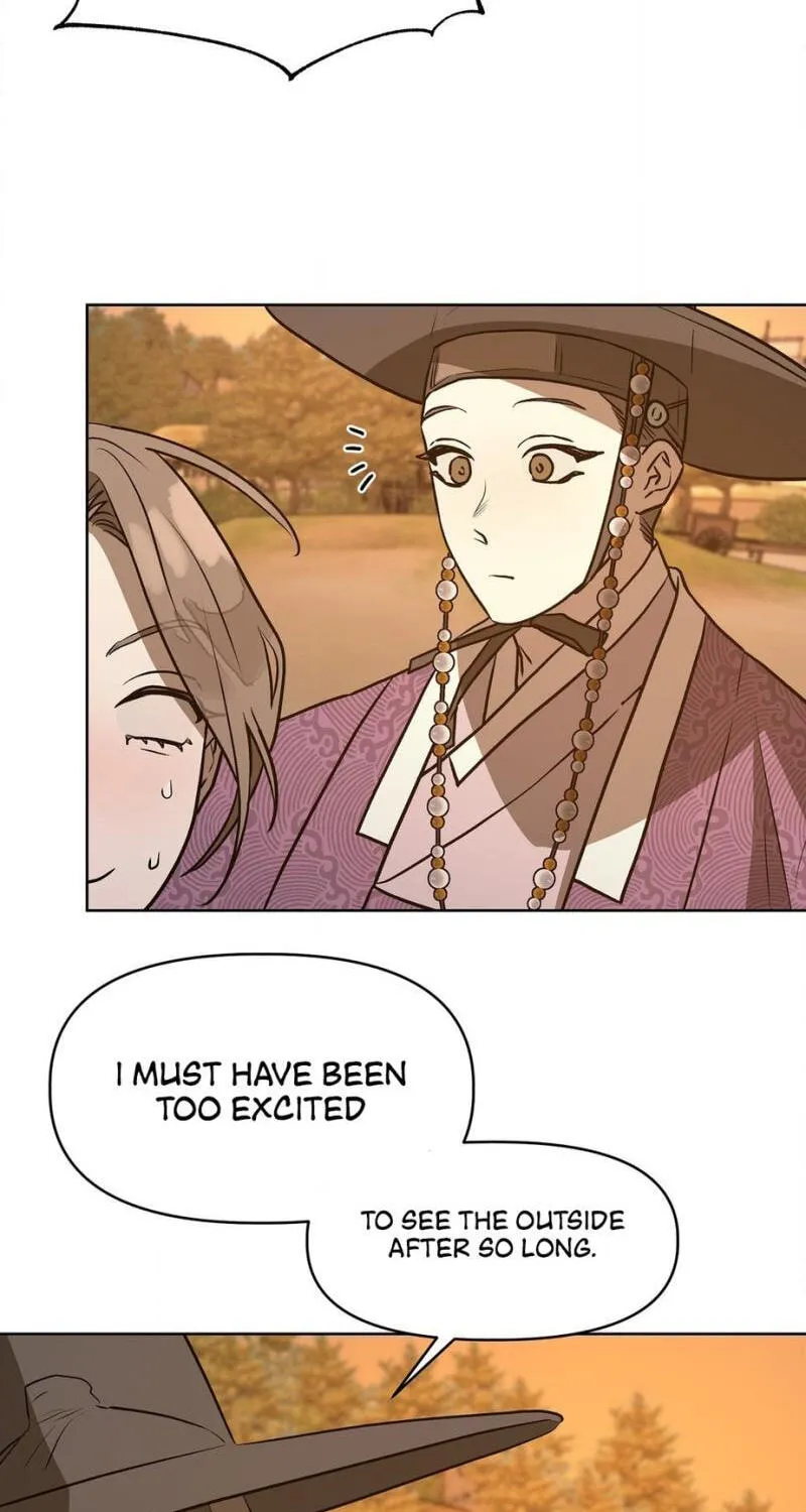 Can You Catch Mermaids While Fishing? — Chapter 17 — Page 12