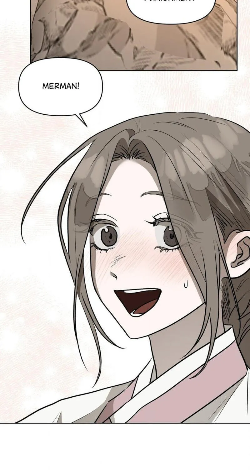 Can You Catch Mermaids While Fishing? — Chapter 17 — Page 24