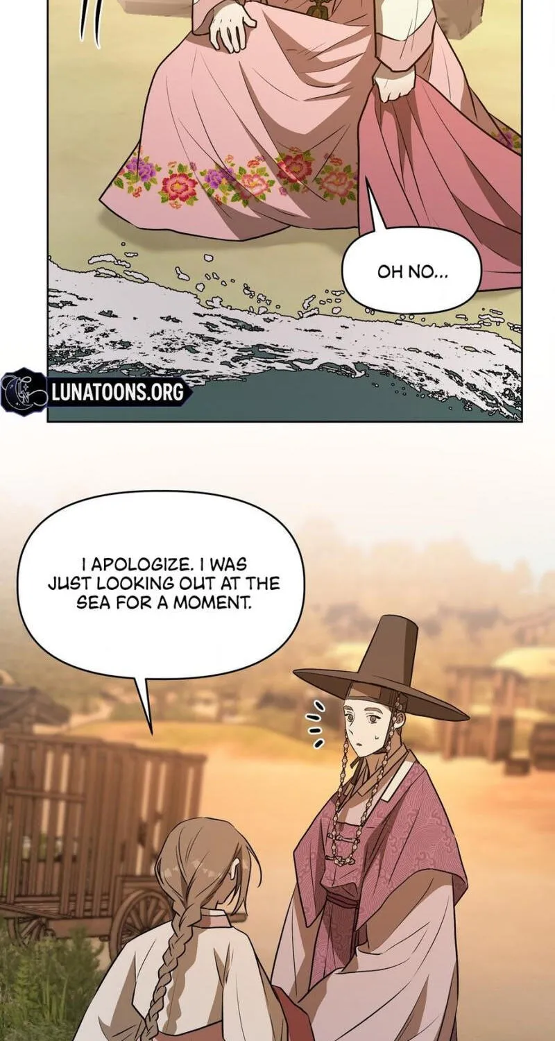 Can You Catch Mermaids While Fishing? — Chapter 17 — Page 46