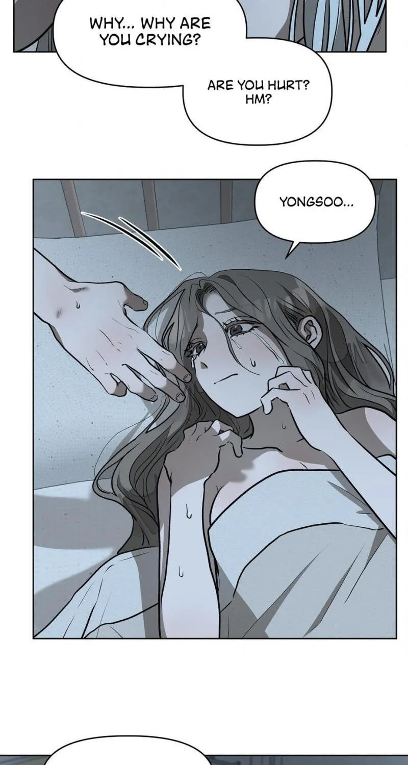 Can You Catch Mermaids While Fishing? — Chapter 17 — Page 75